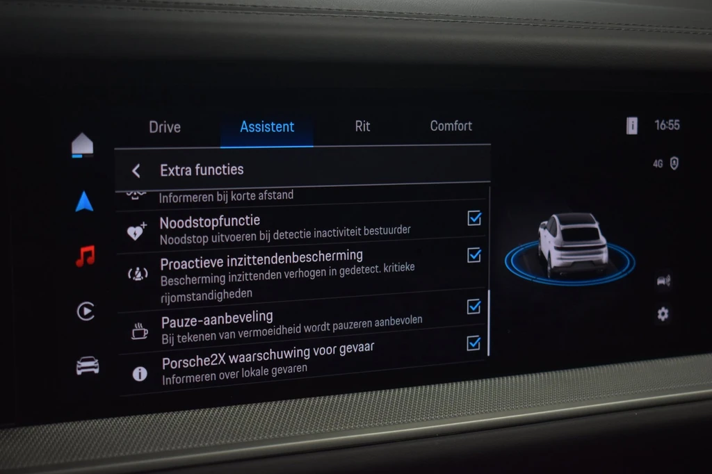 Porsche Cayenne – foto 32