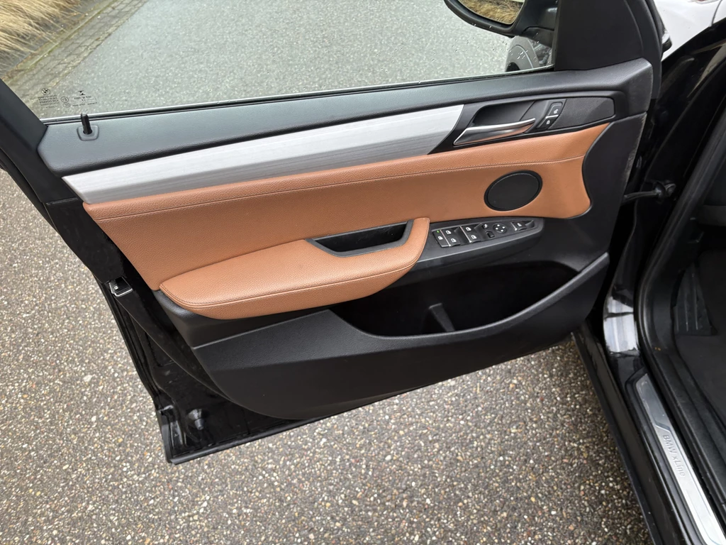 BMW X3 – foto 15