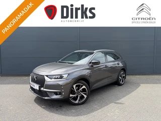 DS DS 7 – thumbnail 1