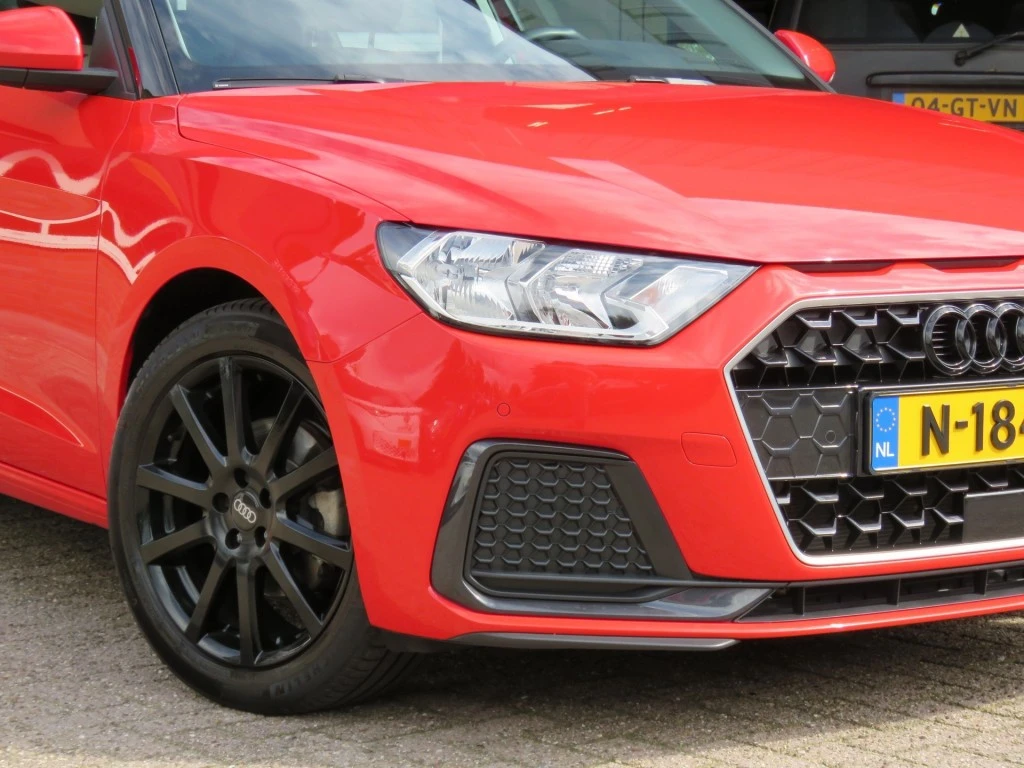 Audi A1 – foto 18