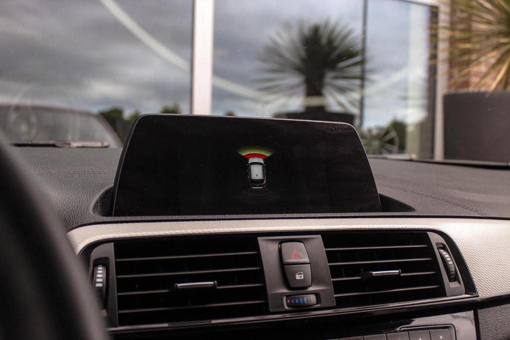 BMW 1 Serie – foto 34