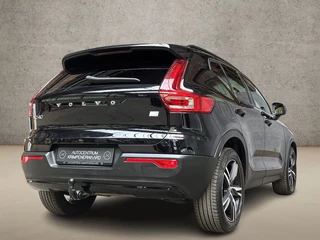 Volvo XC40 – thumbnail 4