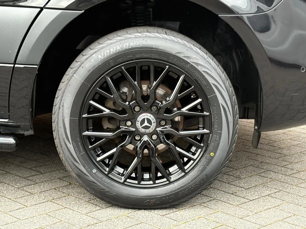 Mercedes-Benz Sprinter – foto 19