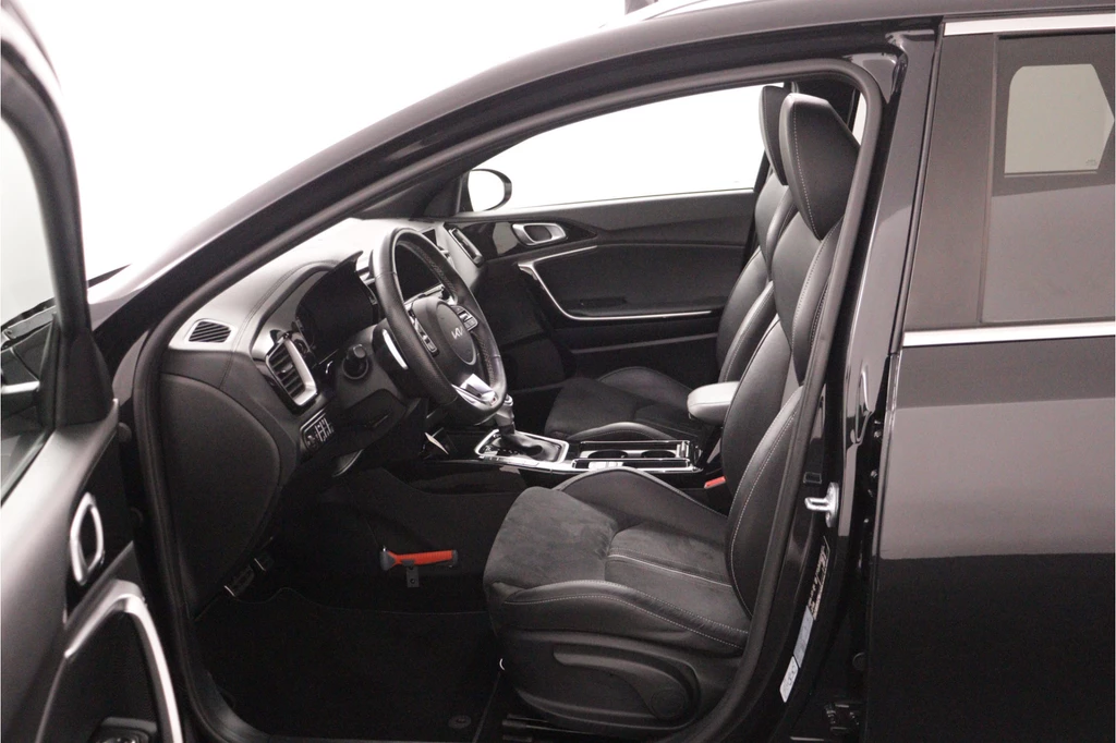 Kia Ceed Sportswagon – foto 18