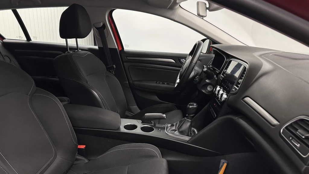 Renault Mégane Estate – foto 9