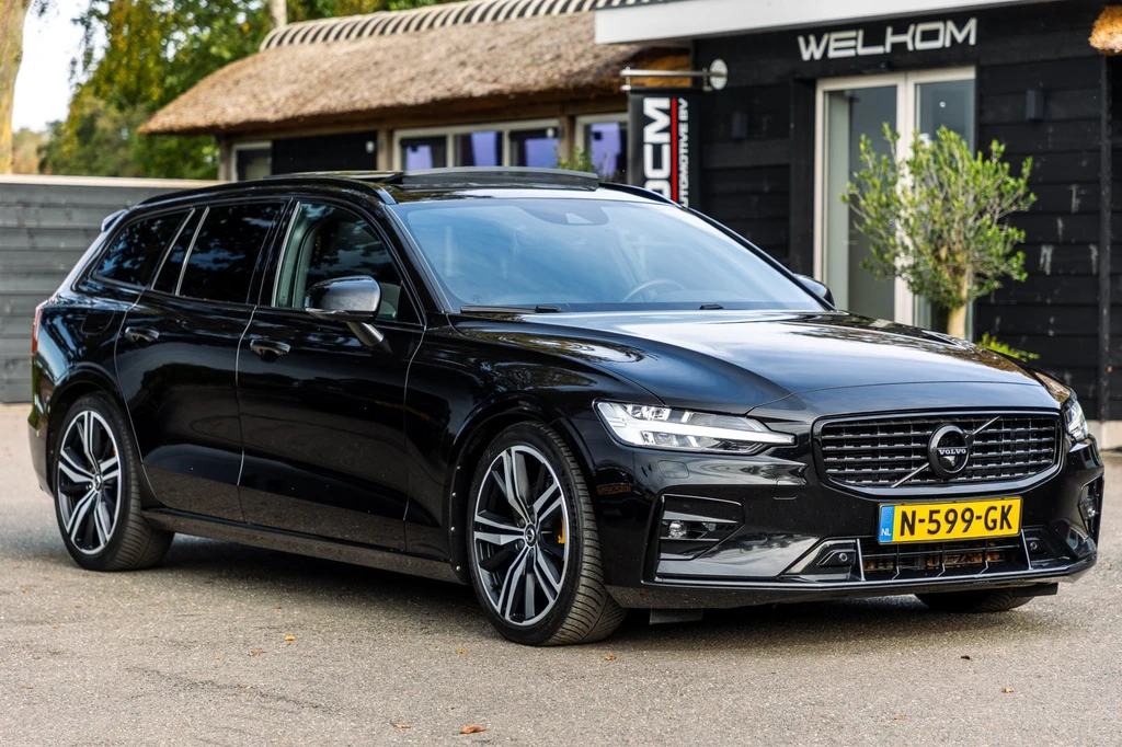 Volvo V60 – foto 15