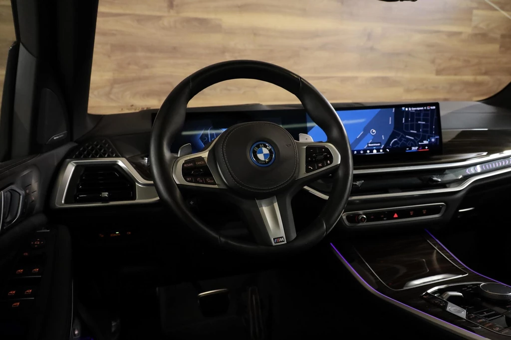 BMW X5 – foto 41