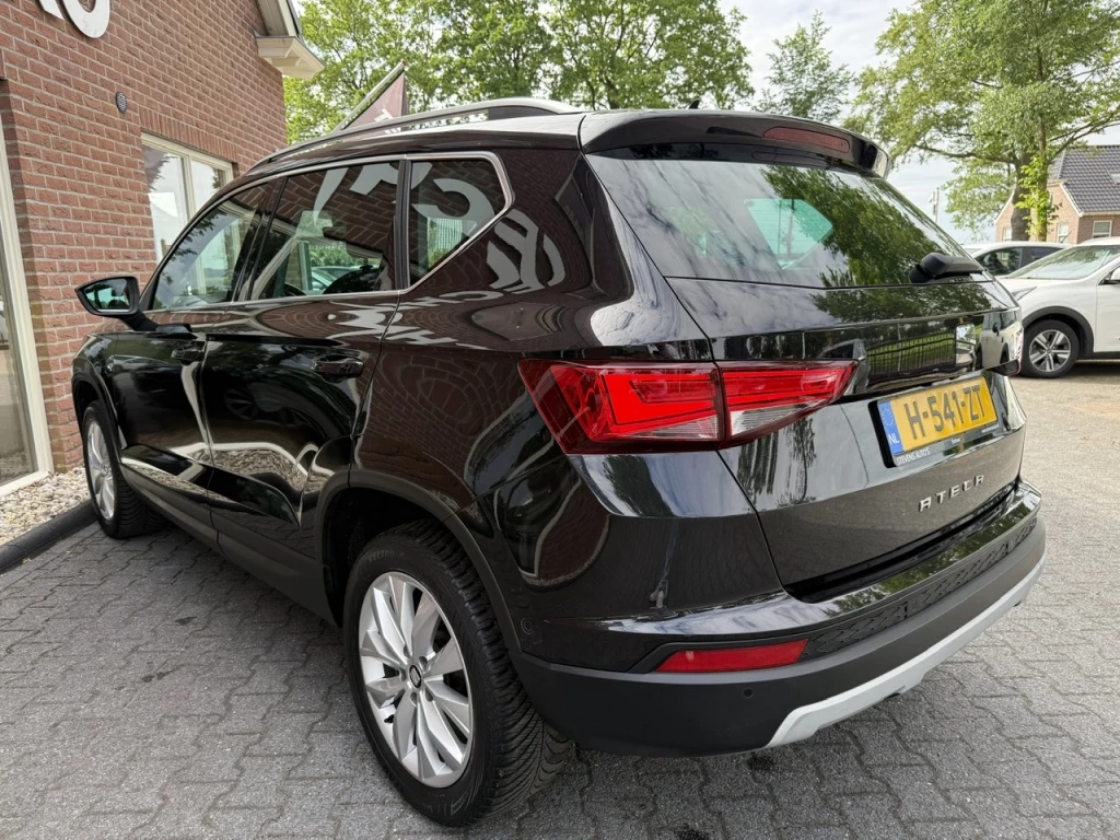 SEAT Ateca – foto 5