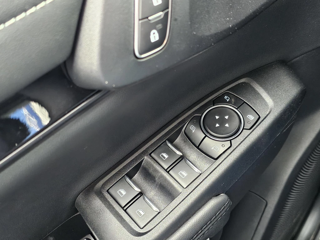 Ford Ranger – foto 13