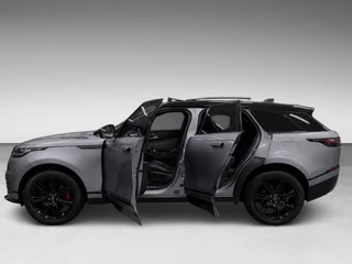 Land Rover Range Rover Velar – thumbnail 4