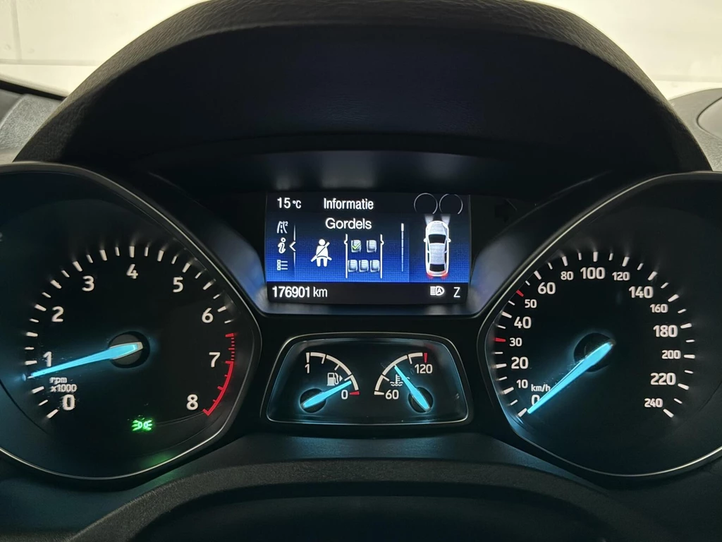 Ford Kuga – foto 37