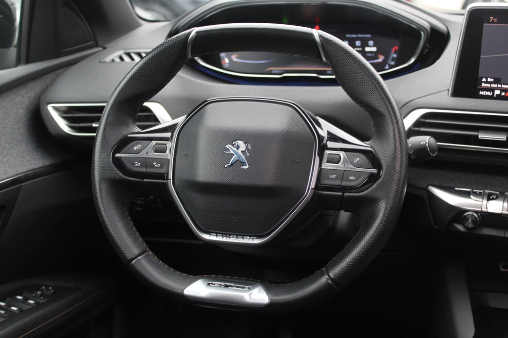 Peugeot 3008 – foto 7