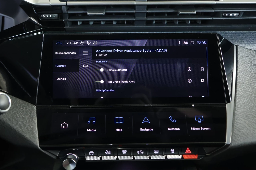 Peugeot 308 – foto 24