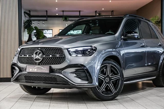 Mercedes-Benz GLE – thumbnail 2