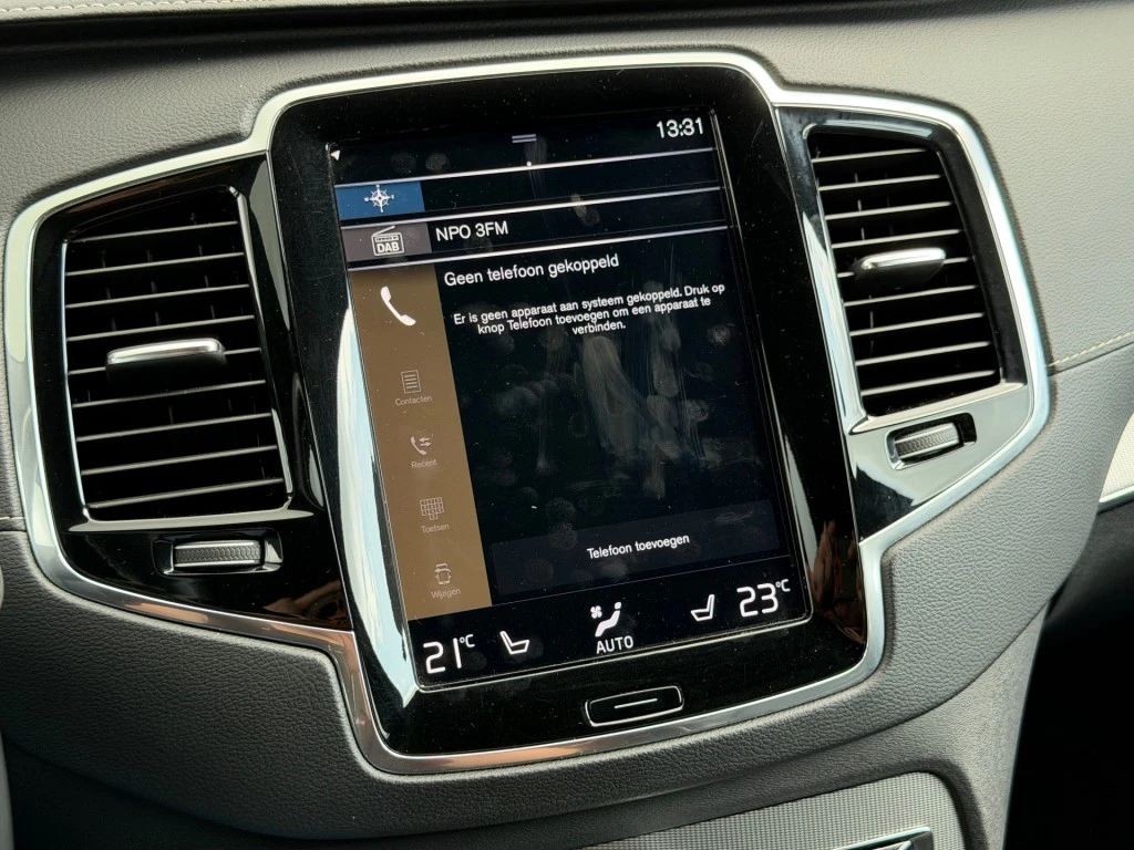 Volvo XC90 – foto 52