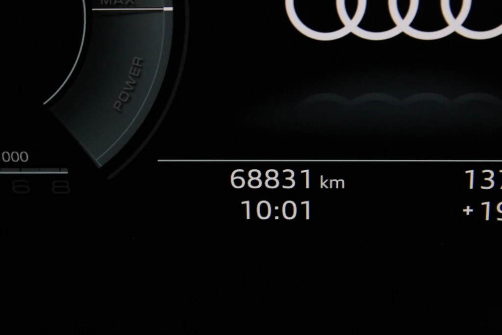 Audi Q3 – foto 39