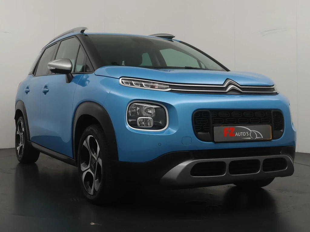 Citroën C3 Aircross – foto 7