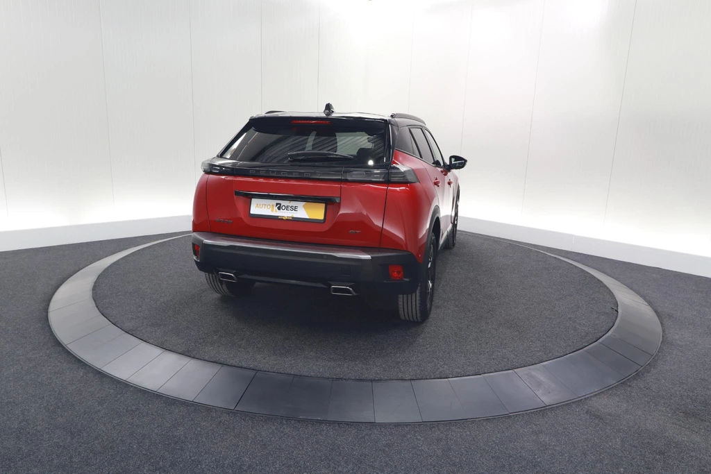 Peugeot 2008 – foto 10