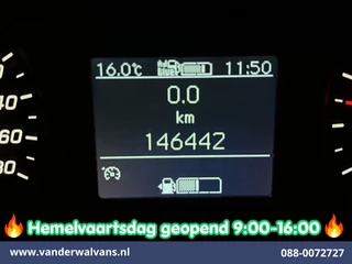 Mercedes-Benz Sprinter – thumbnail 20