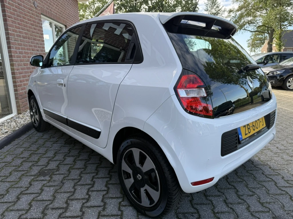 Renault Twingo – foto 6