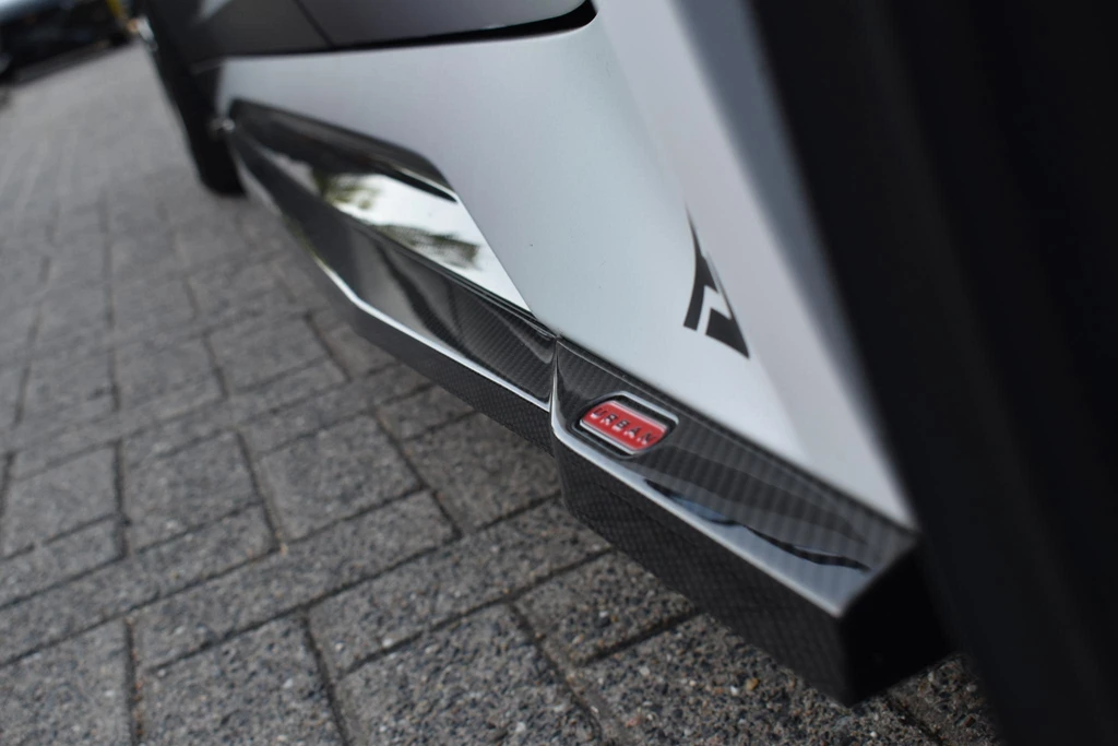 Audi RS6 – foto 60