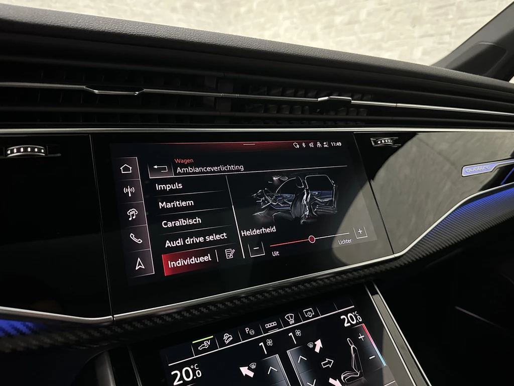 Audi Q7 – foto 42