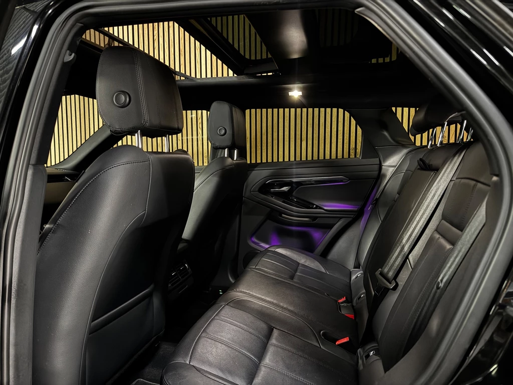 Land Rover Range Rover Evoque – foto 19