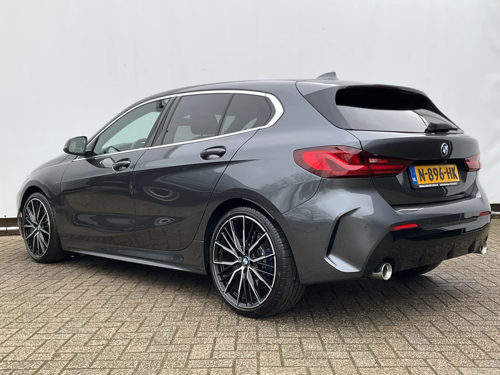 BMW 1 Serie – foto 5