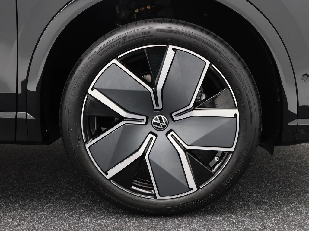Volkswagen Tiguan – foto 13