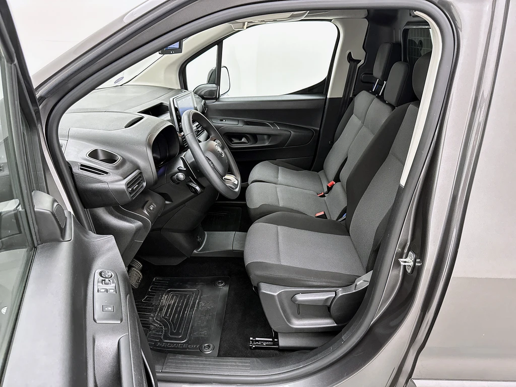 Toyota ProAce – foto 19