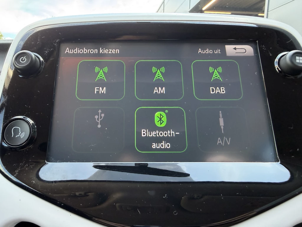 Citroën C1 – foto 27