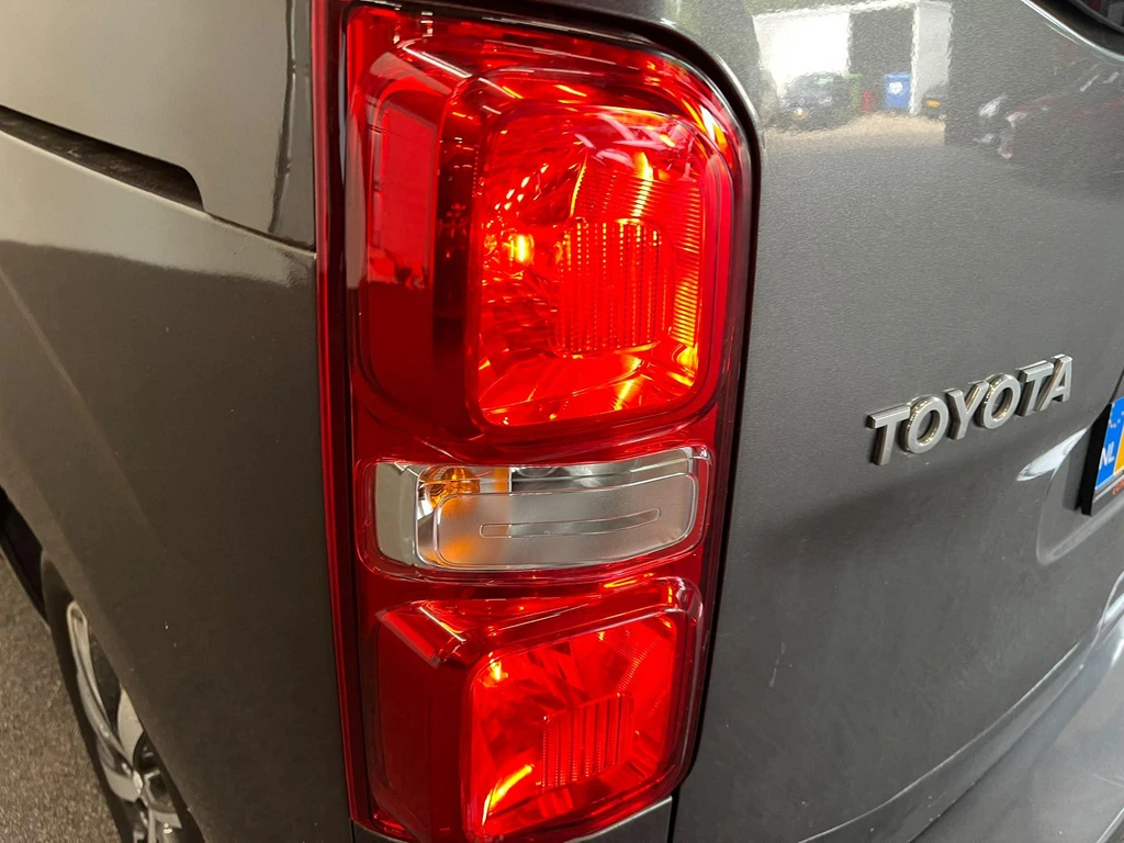 Toyota ProAce – foto 38