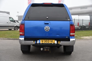 Volkswagen Amarok – thumbnail 6