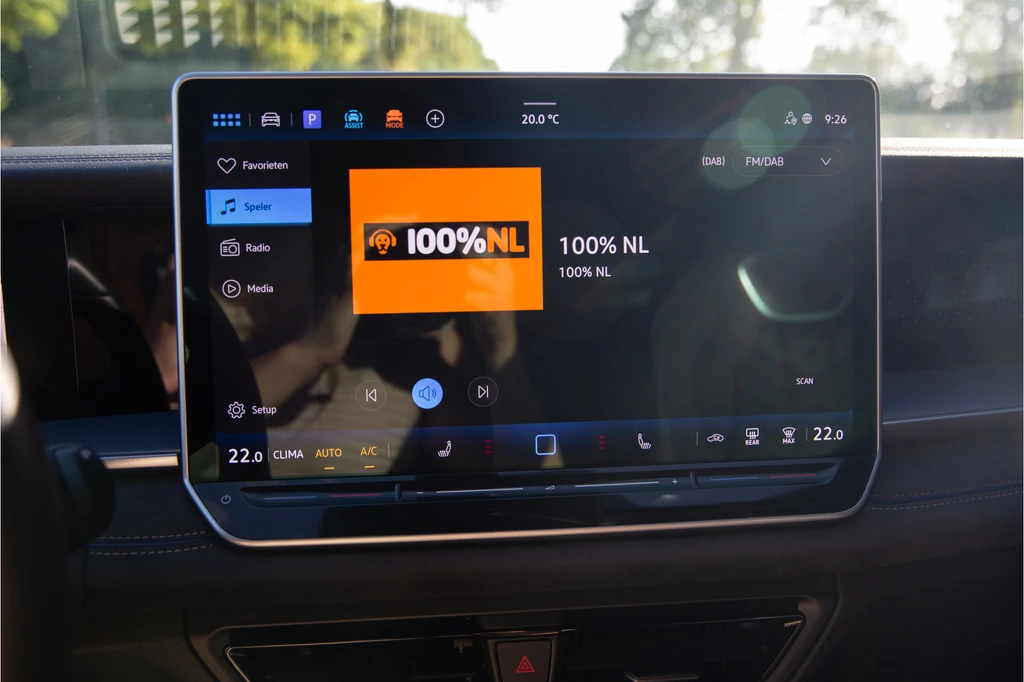 Volkswagen Tayron – foto 15