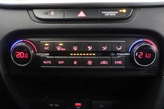 Kia Ceed Sportswagon – thumbnail 11