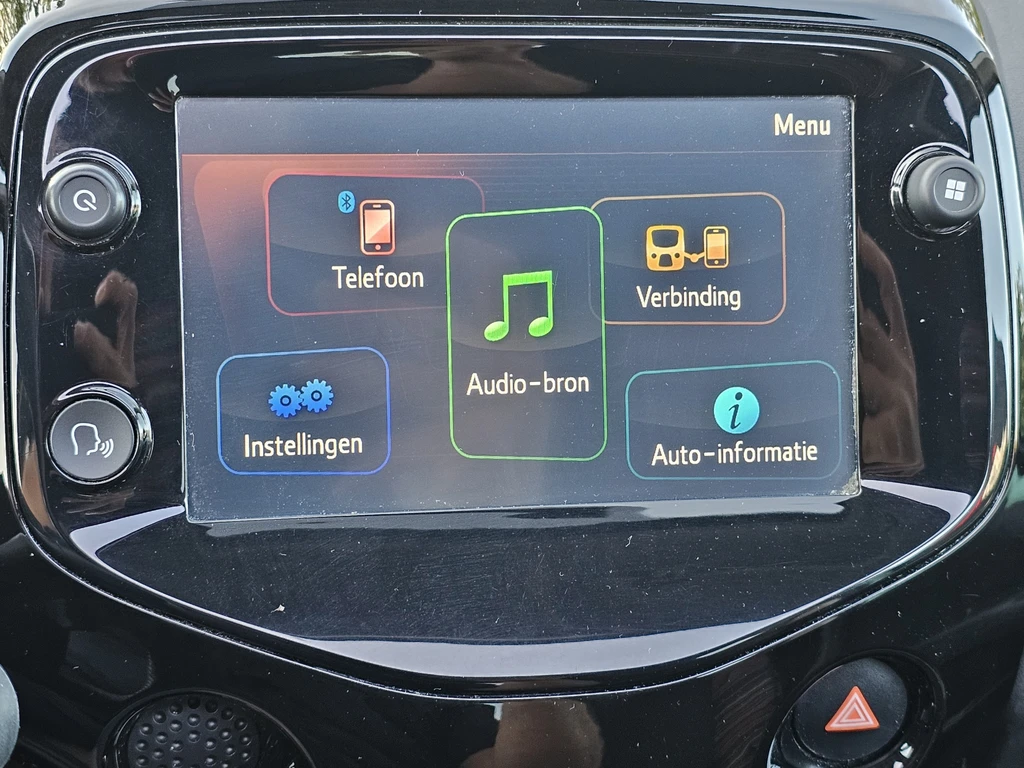 Citroën C1 – foto 31