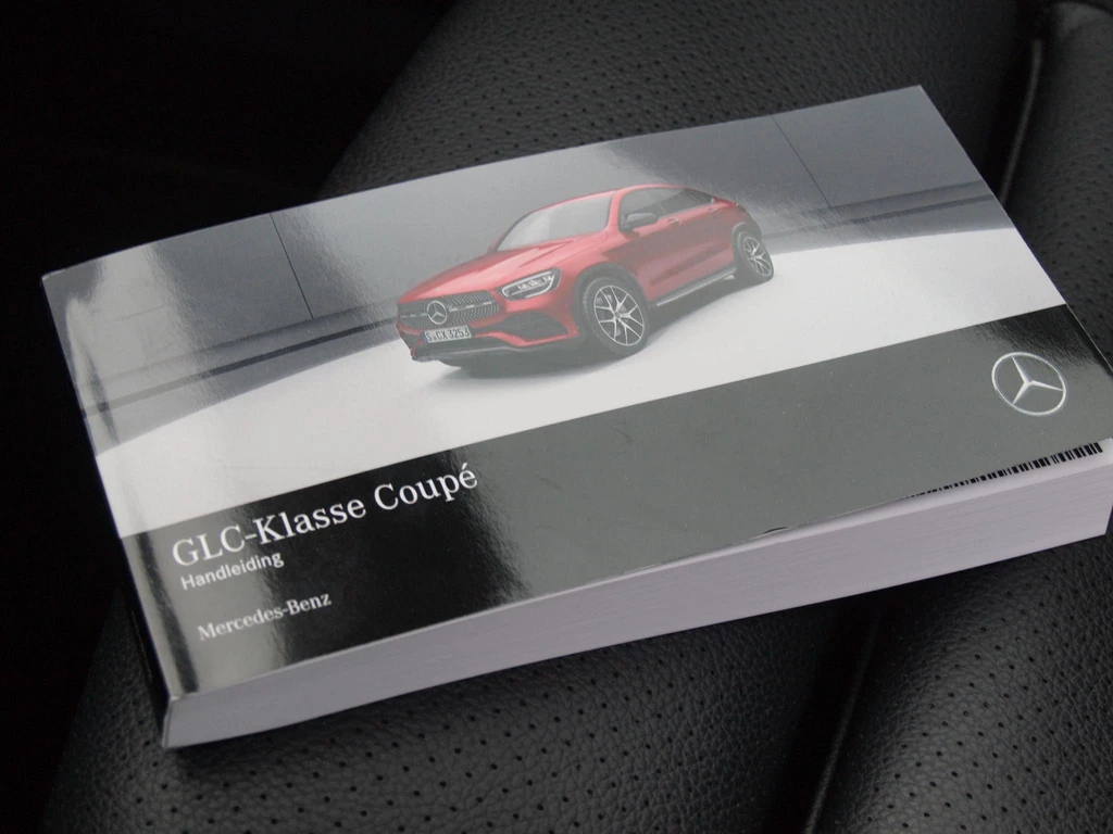 Mercedes-Benz GLC – foto 37