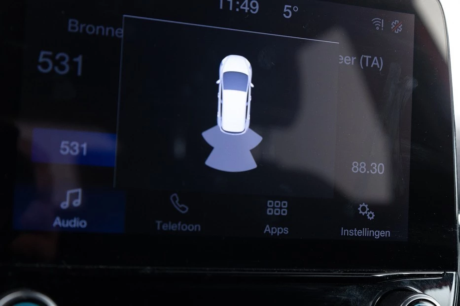 Ford Fiesta – foto 23