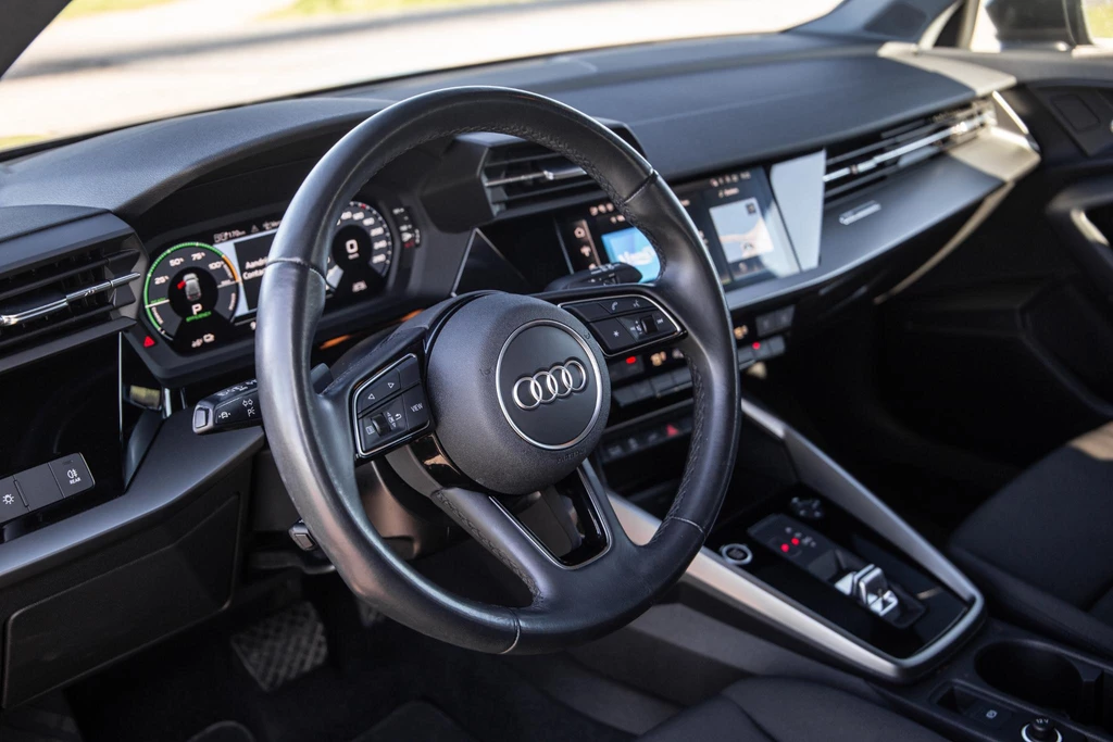 Audi A3 – foto 23
