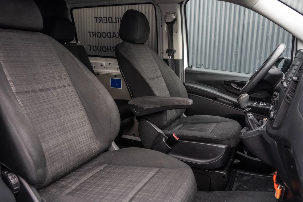 Mercedes-Benz Vito – foto 13