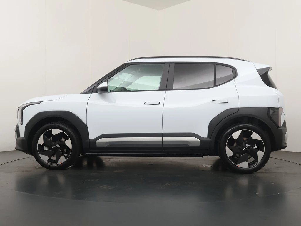 Kia EV2 – foto 3