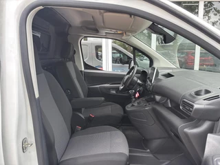 Citroën Berlingo – thumbnail 22