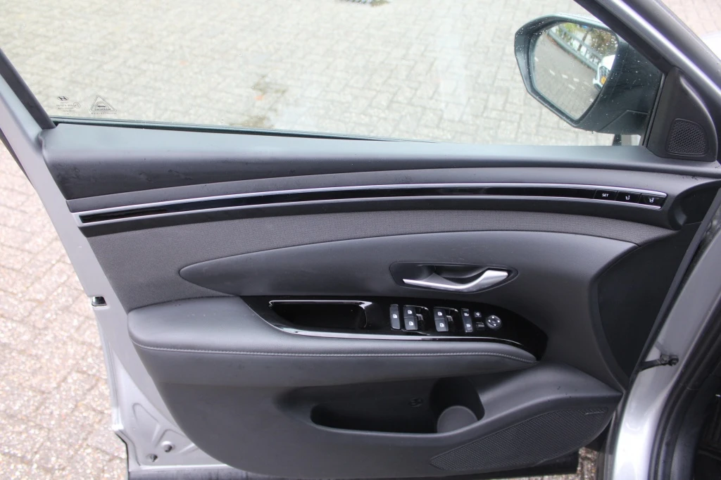Hyundai Tucson – foto 8