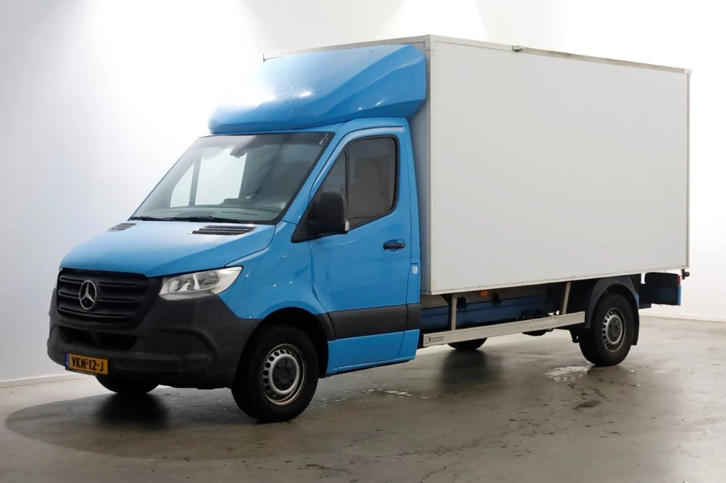 Mercedes-Benz Sprinter – foto 2