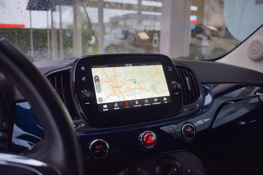 Fiat 500C – foto 28