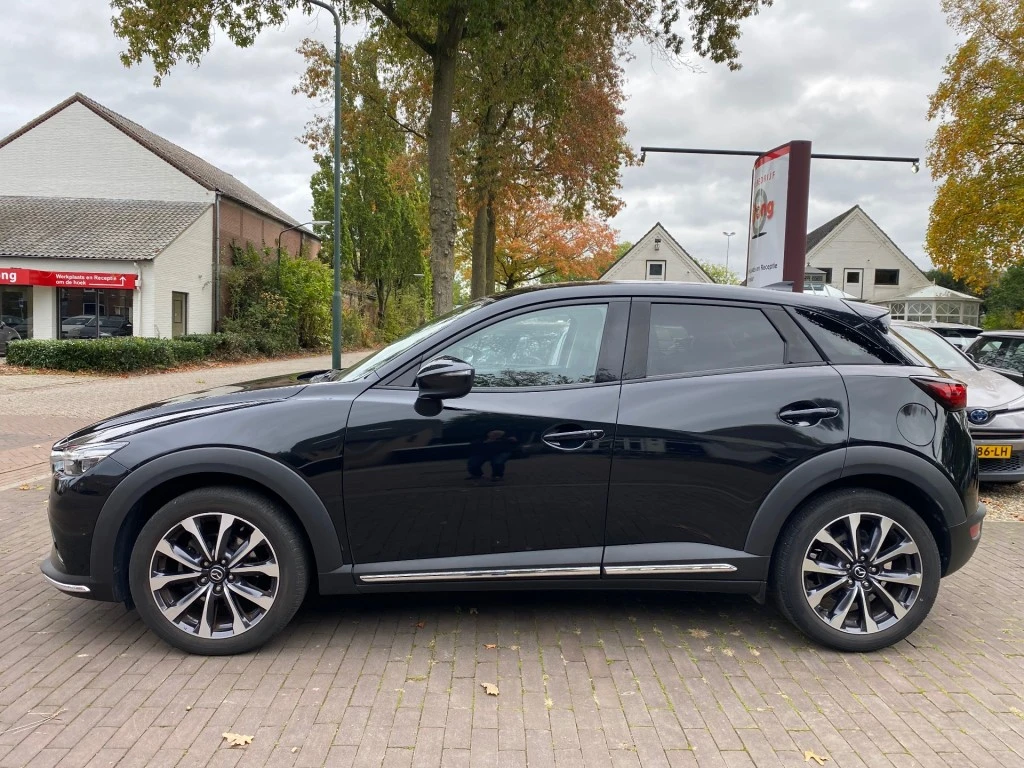 Mazda CX-3 – foto 2