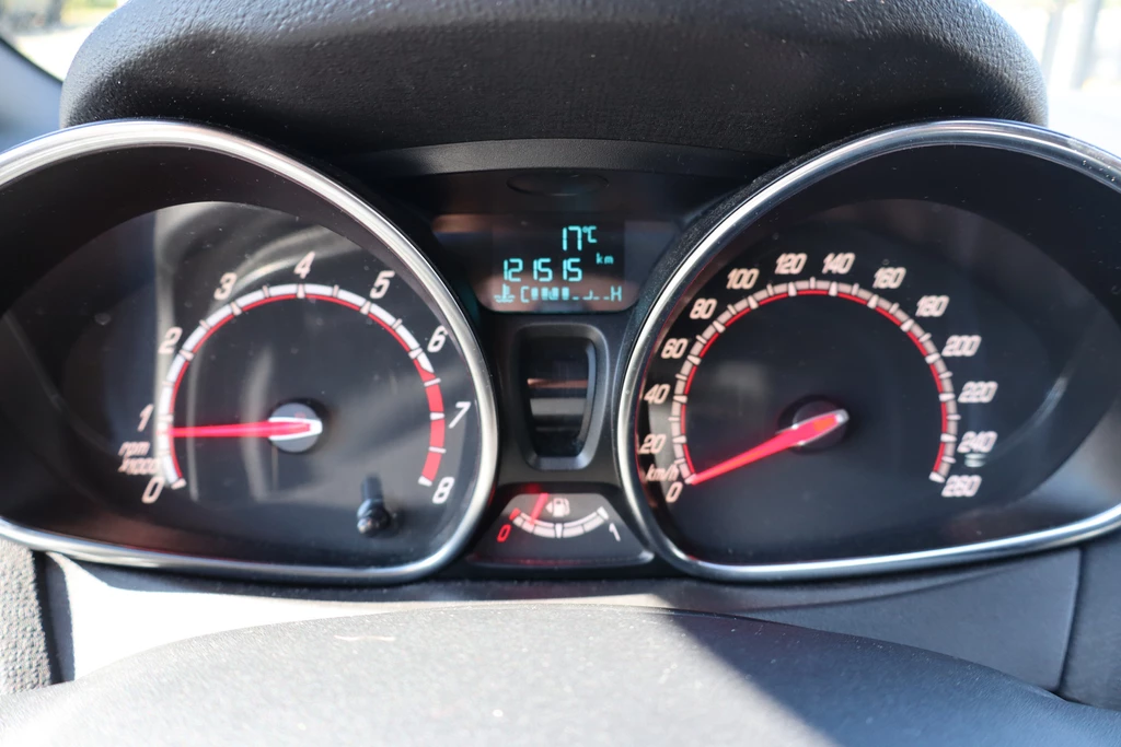 Ford Fiesta – foto 16