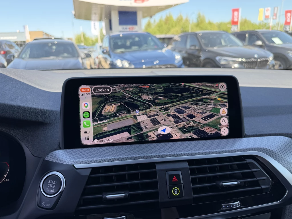 BMW X4 – foto 26