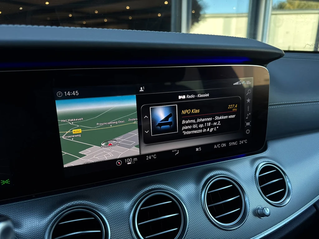 Mercedes-Benz E-Klasse – foto 36