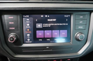 SEAT Arona – thumbnail 18